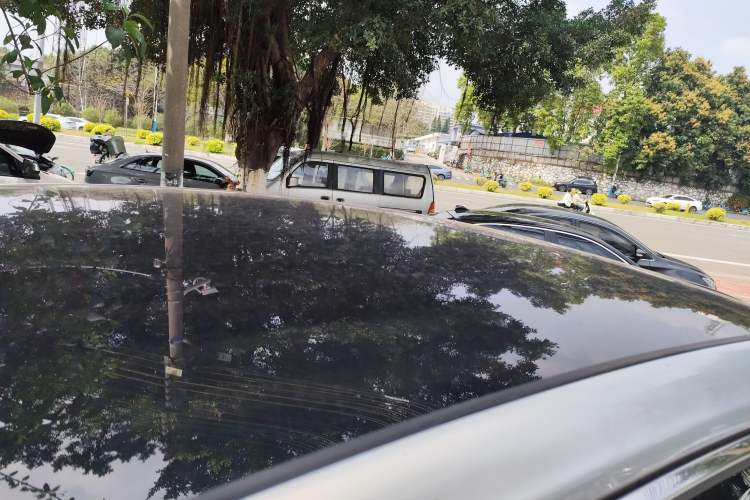 Used AION S Plus 2021 70 Intelligent Edition
