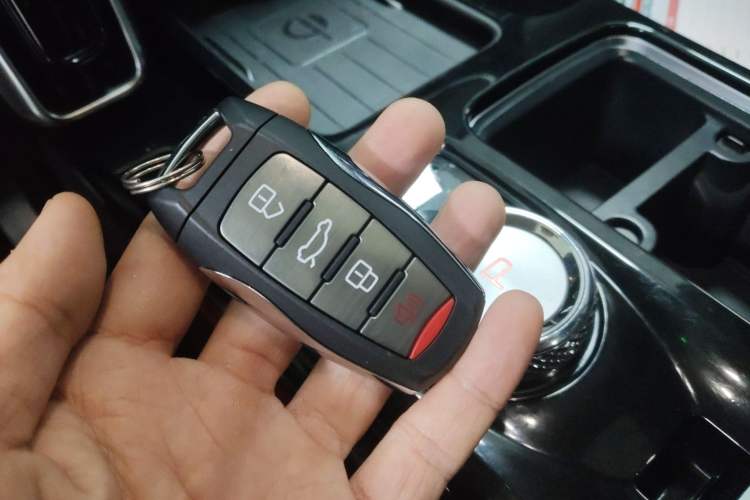 Used Haval DARGO 2022 2.0T DCT 4x4 Chinese Rural Dog Hunting Edition
