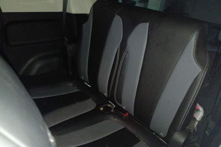 Used Roewe Clever 2022 311km QiQi BoBo Edition