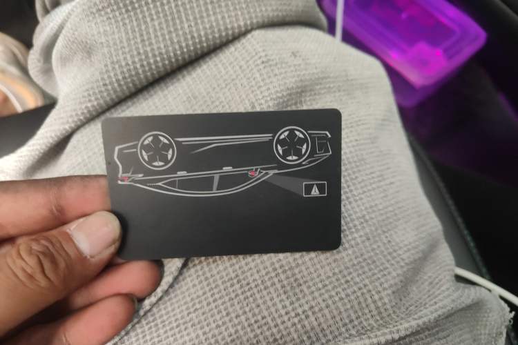 Used Deepal SL03 2024 610Max Pure Electric Version
