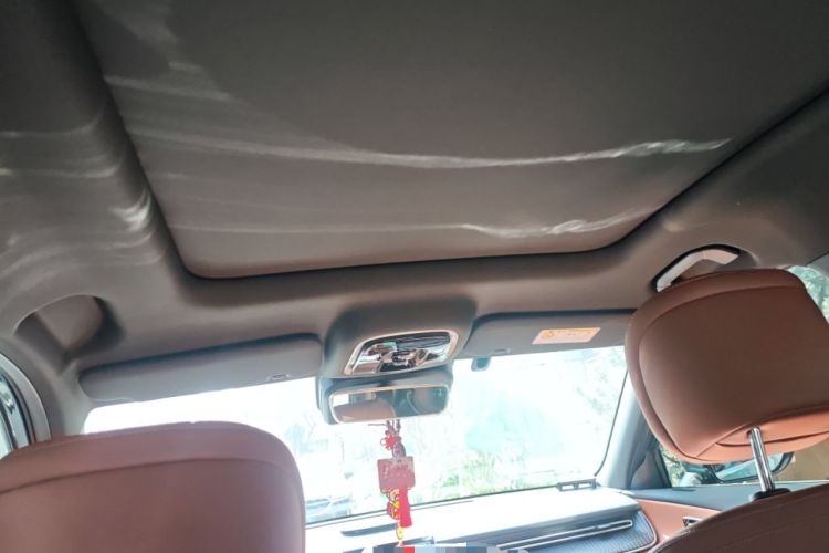 Used Chery Tiggo 8 2026 Model, 5th Generation Leopard Model, Kunpeng 1.6T Automatic Prestige Version