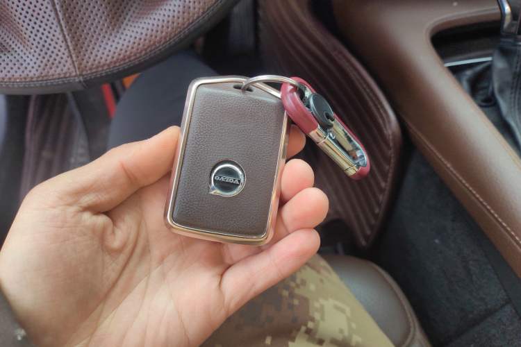 Used Volvo S90 2017 T5 Zhiyuan Edition
