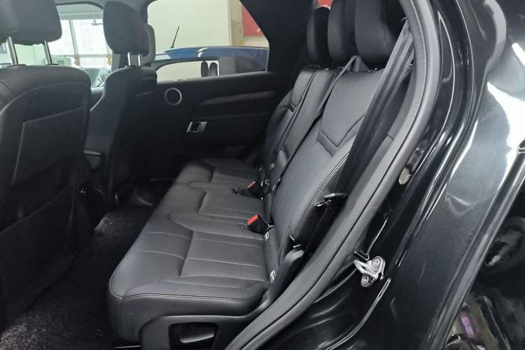 Used Land Rover Discovery 2018 3.0 SC V6 HSE
