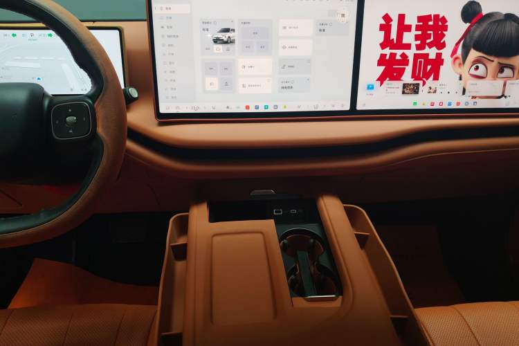 Used Wey Lanshan 2025 Four-Wheel Drive Max