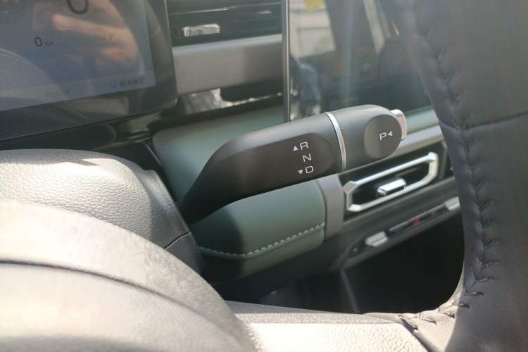 Used Baojun Spark EUV 2026 301km Flagship Edition