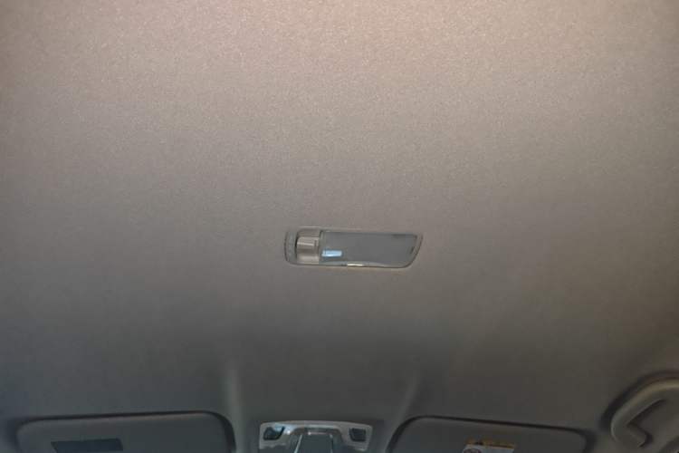 Used Nissan Sylphy 2024 Classic 1.6XE CVT Comfort Edition Headliner