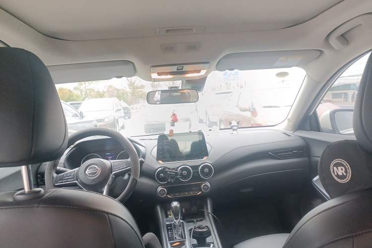 Used Nissan Sylphy 2022 1.6L XL CVT Enjoyment Edition
