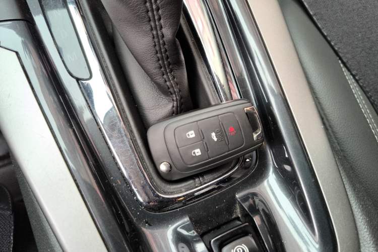 Used Chevrolet Malibu 2018 530T Automatic Fashion Edition