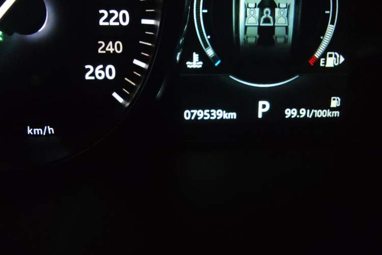 Used Land Rover Range Evoque 2018 240 PS SE Smart Brilliance Edition
