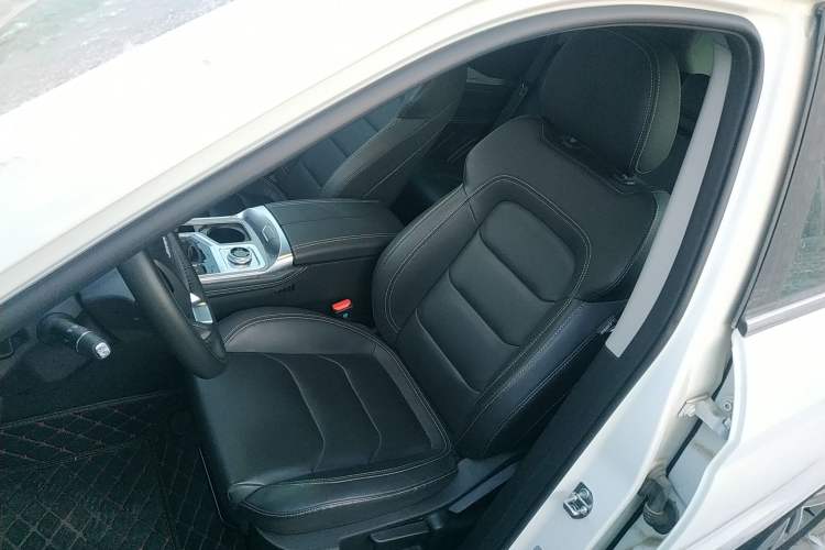 Used JETOUR X70 2020 1.5T Manual EnjoyDrive Edition 5 Seats