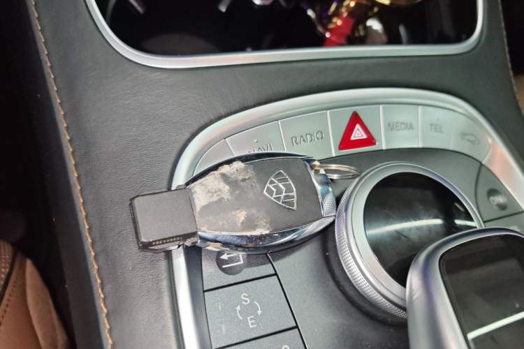 Used Mercedes-Benz Maybach S-Class 2016 S 400 4MATIC