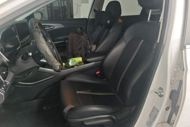 Used Hyundai Lafesta 2021 280TGDi GLX Elite Edition Left Front Seat