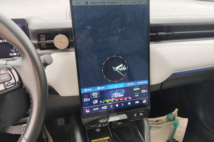 Used Honda e:NS1 2022 e-Style Edition