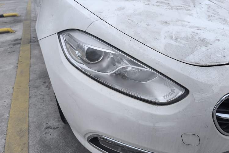 Used Fiat Viaggio 2015 1.4T Automatic Jingxiang Edition