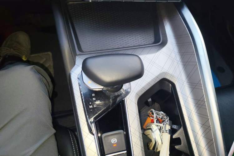 Used Geely Auto Preface 2023 2.0TD Luxury Version
