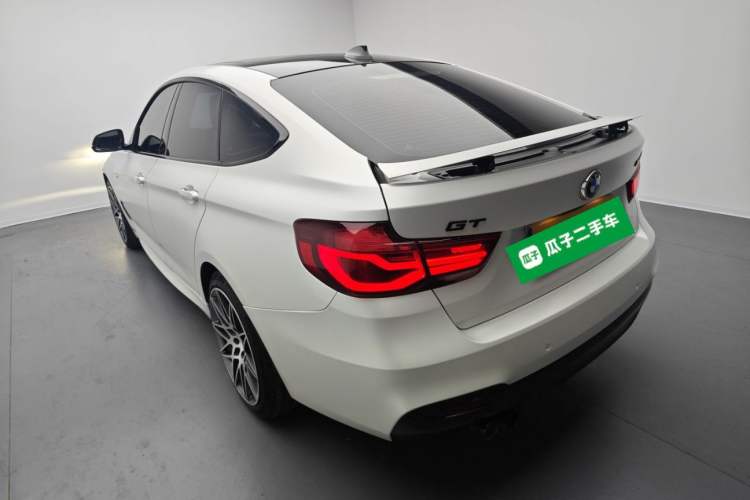 Used BMW 3 Series GT 2020 330i M Sport Night Edition

