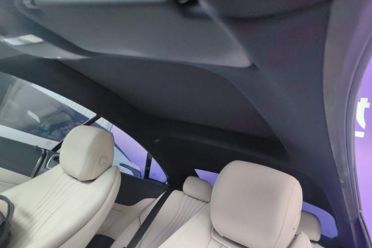 Used Mercedes-Benz E-Class (Import) 2020 E 260 Coupe
