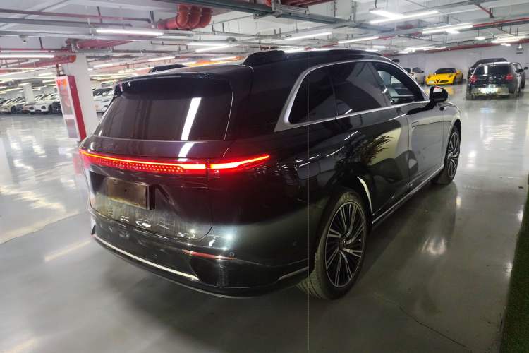 Used XPeng G9 2024 570 Max