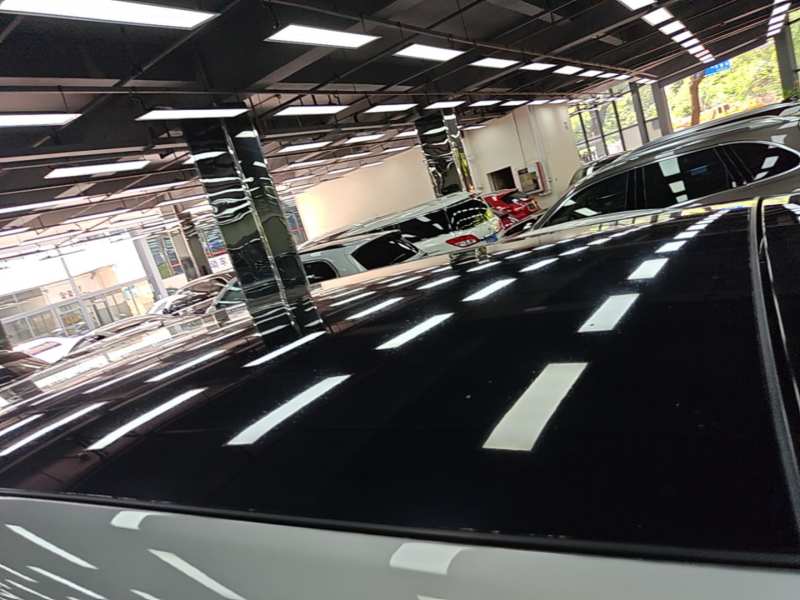 Used Li Auto L9 2022 Max model — 26
