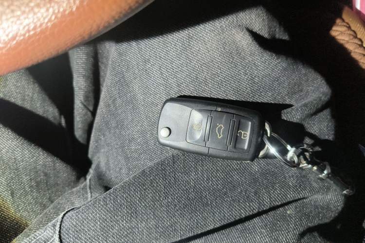 Used MG 3 2014 1.3L Manual Comfort Edition
