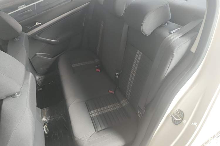 Used Volkswagen Lavida 2019 Lavida Start 1.5L Manual Fashion Edition China VI Standard