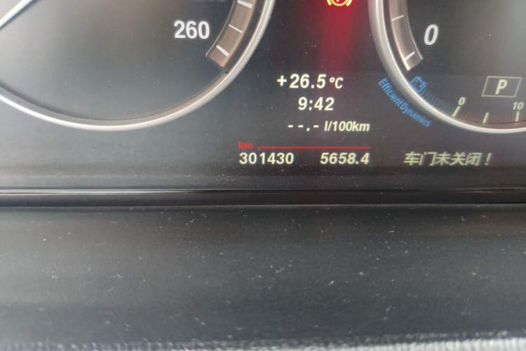 Used BMW X3 2013 Facelifted xDrive20i Luxury Edition
