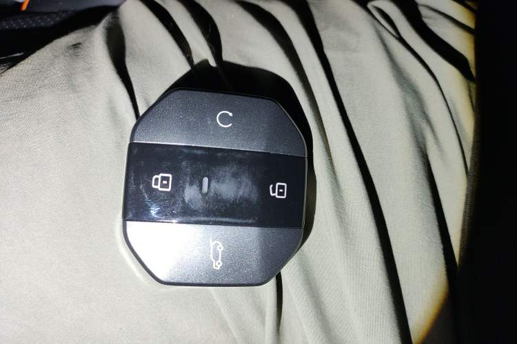 Used JETOUR Shanhai T1 2025 Model 226km Crossroad
