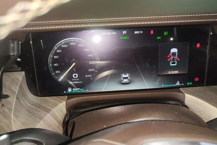 Used Tank 500 2022 3.0T Sport Edition "Creation" Version 5-Seater