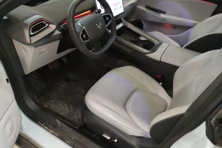 Used ARCFOX Alpha S5 2024 560MAX 185kW