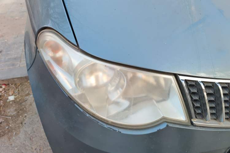 Used Wuling Hongguang 2010 1.2L Practical Version China IV
