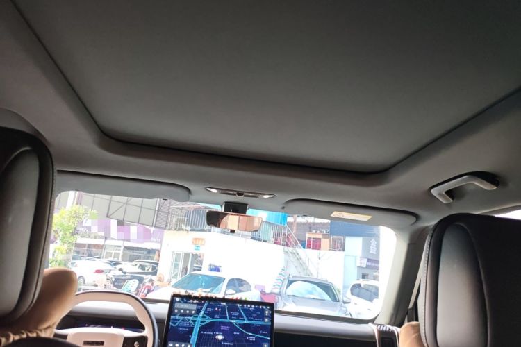 Used iCAR 03T 2024 520km Two-Wheel Drive Long-Range Version