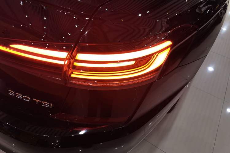 Used Volkswagen Passat 2022 330TSI Starry Elite Edition
