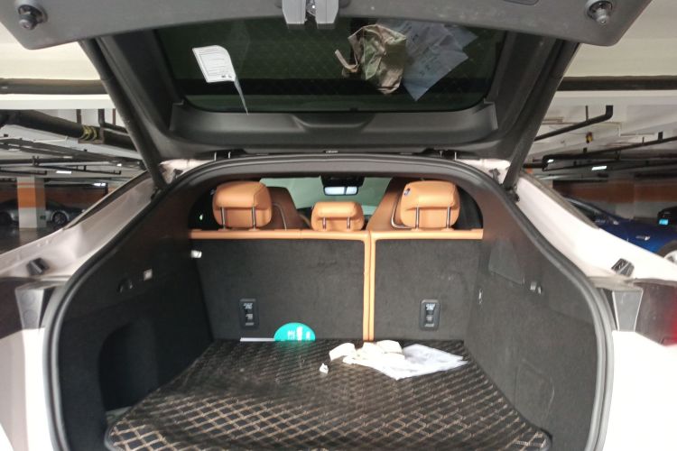 Used Rising R7 2023 Rear-Drive Screen King Edition