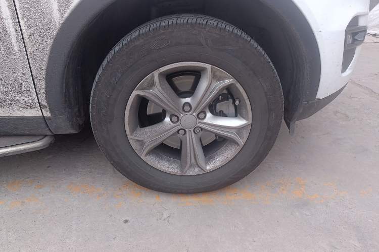 Used Land Rover Discovery Sport 2016 2.0T S
