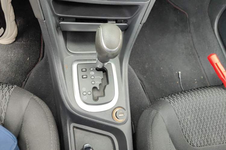 Used Peugeot 308 2014 Enjoy Edition Classic 1.6L Automatic Premium Model