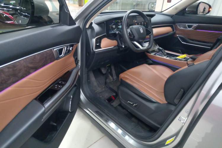 Used Bestune T99 2022 20TD Automatic Sport Prestige Edition