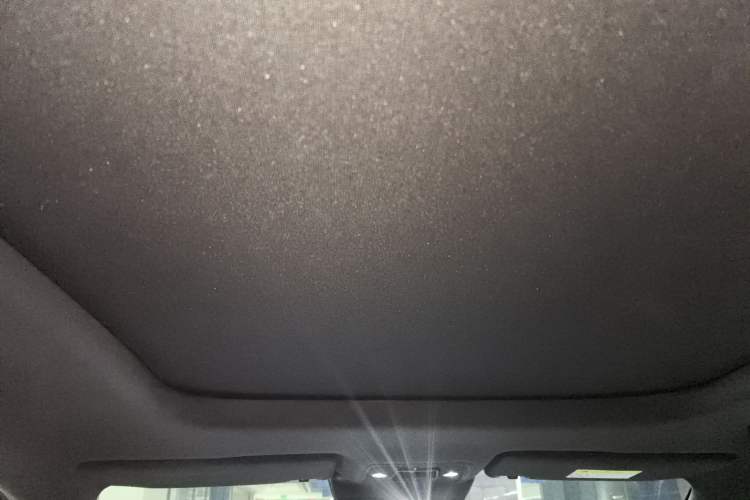 Used BYD Yuan PLUS 2022 510 km Flagship Version
