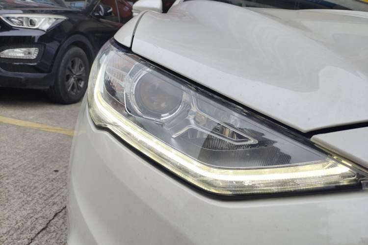 Used Ford Mondeo 2017 EcoBoost 180 Stylish Model