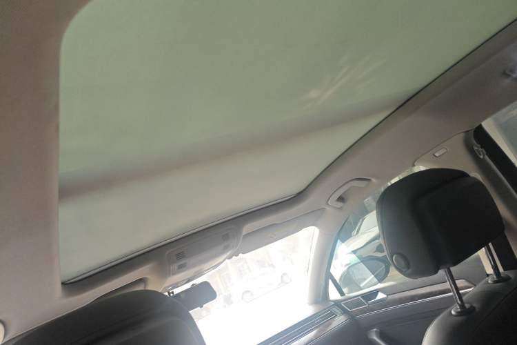 Used Volkswagen Magotan 2019 330TSI DSG Leading Model China VI Standard
