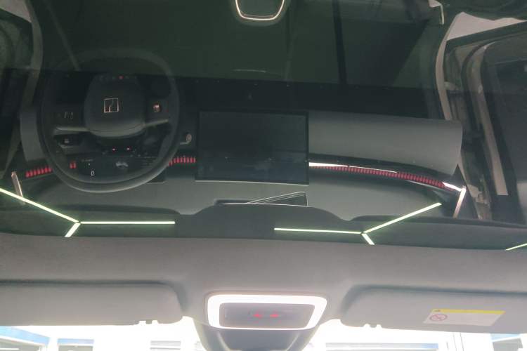 Used Zeekr X 2023 Rear-Drive YOU Edition 4 Seats