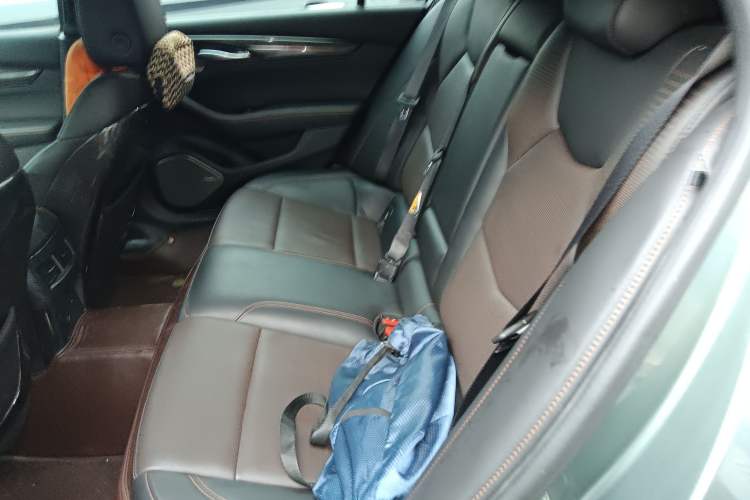 Used Cadillac CT5 2023 28T Platinum Edition