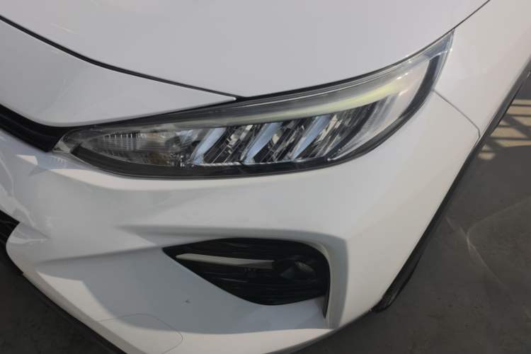 Used Toyota Wildlander 2020 2.0L CVT 4x4 Luxury Edition