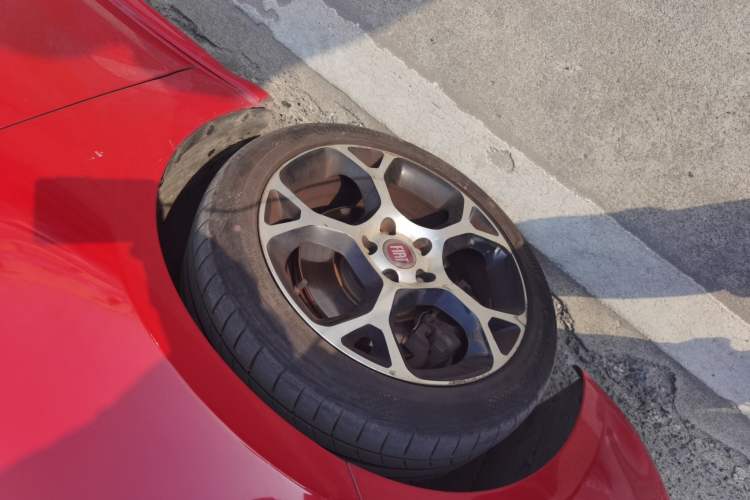 Used Fiat Ottimo 2014 1.4T Automatic Sport Edition