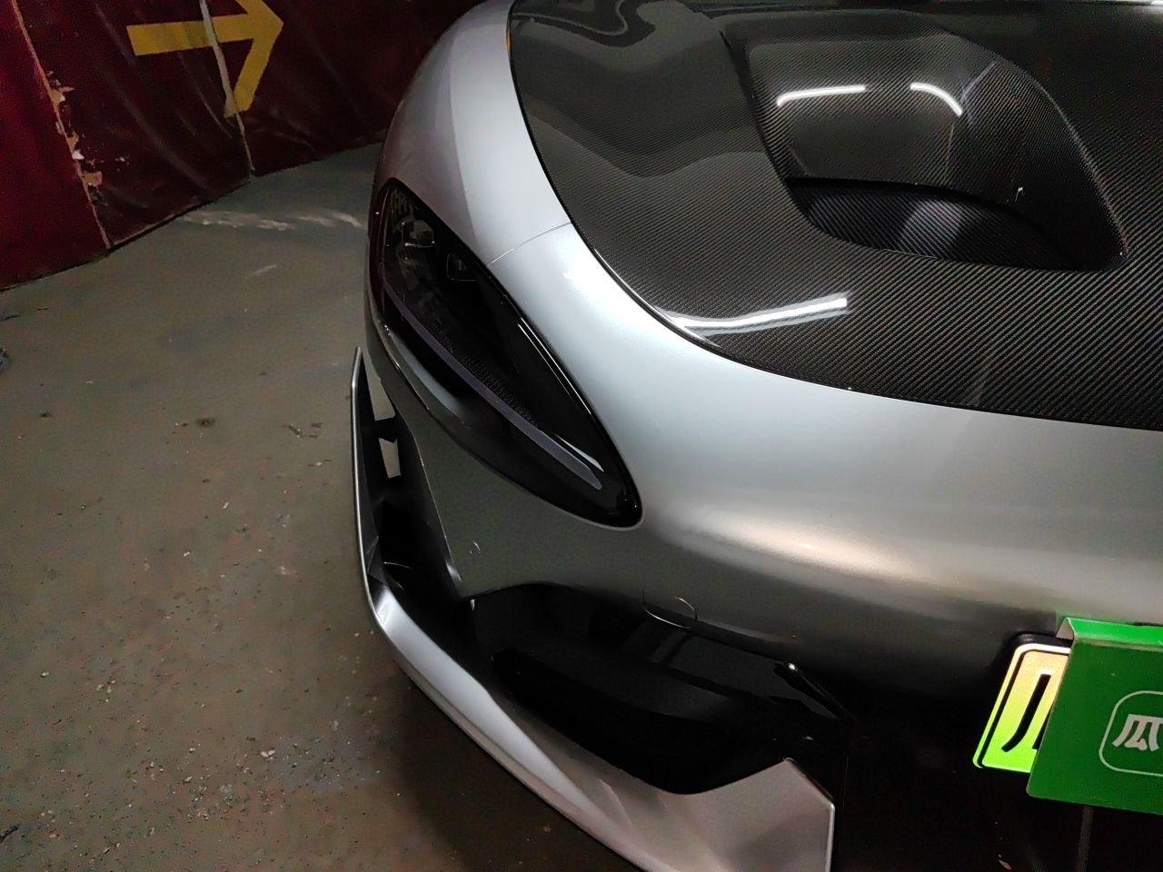 Xiaomi Auto SU7 Ultra 2025 Ultra Model — снимка 7