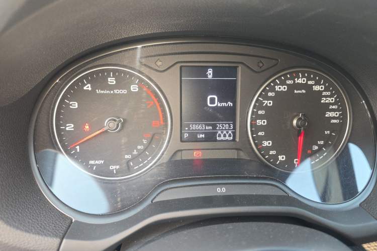 Used Audi Q2L 2020 35 TFSI Ambition Dynamic Edition
