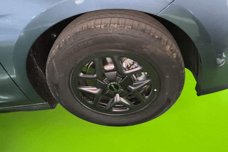 Used BYD Seal 05 DM-i 2025 DM-i Smart Drive 55KM Luxury Model