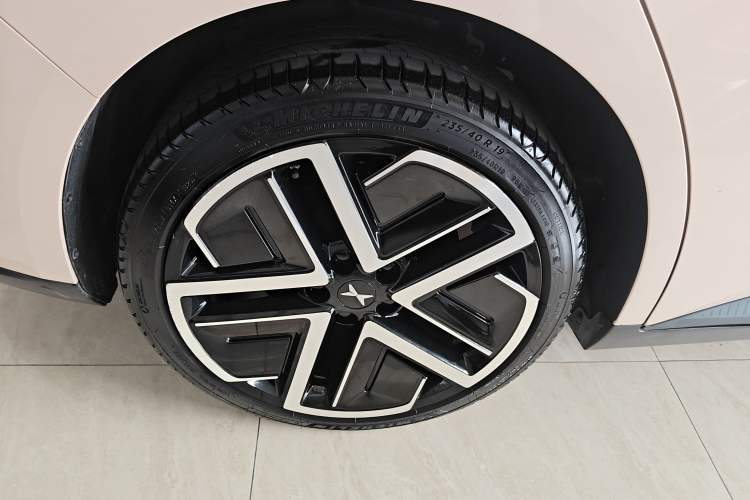 Used XPeng MONA M03 2025 600 with Ultra-Long Range Max
