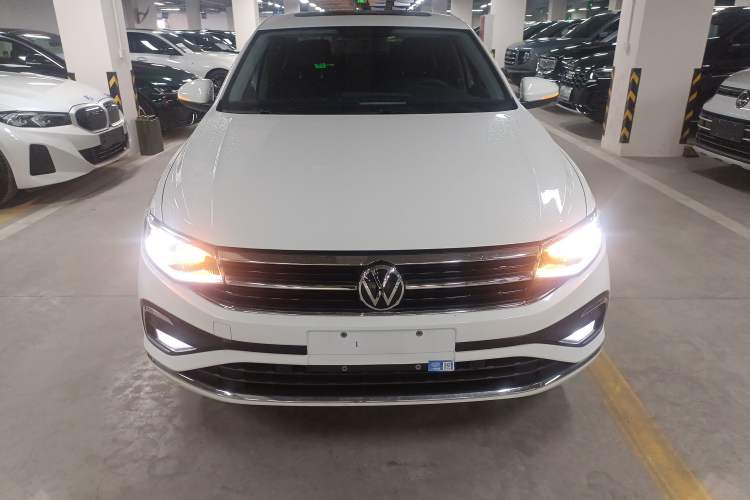 Used Volkswagen Bora 2024 200TSI DSG Joyful Drive Edition