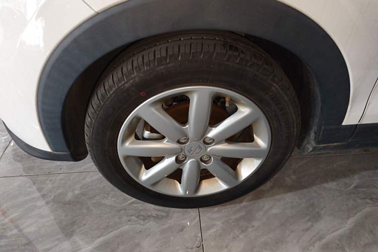 Used Leapmotor T03 2022 Agate Edition