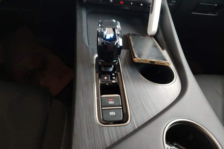 Used JETOUR X90 PRO 2024 1.6T DCT Luxury Edition 5 Seats
